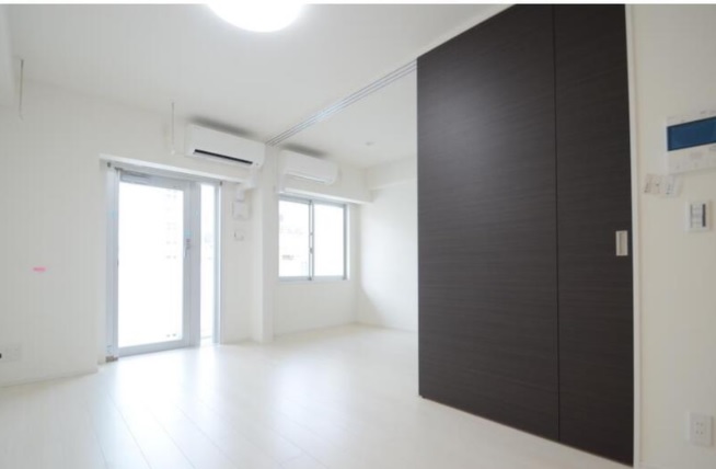 居室・リビング　同物件別部屋参考写真