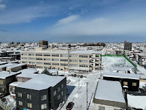 小学校　札幌市立北園小学校（小学校）まで390m