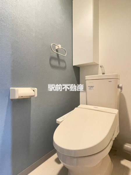 トイレ　別部屋写真流用