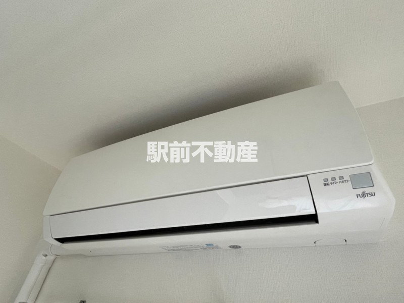 その他設備　別部屋写真流用