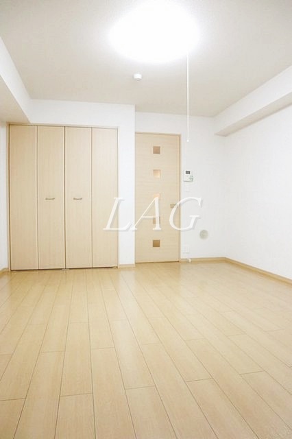 その他部屋・スペース　寝室です。