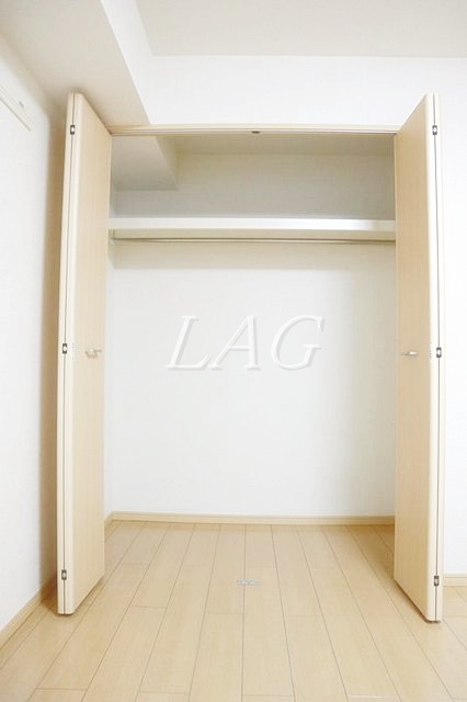 収納　収納です。