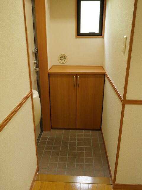 玄関　★お問い合わせは044-299-8985★