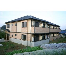 建物外観　★お問い合わせは044-299-8985★