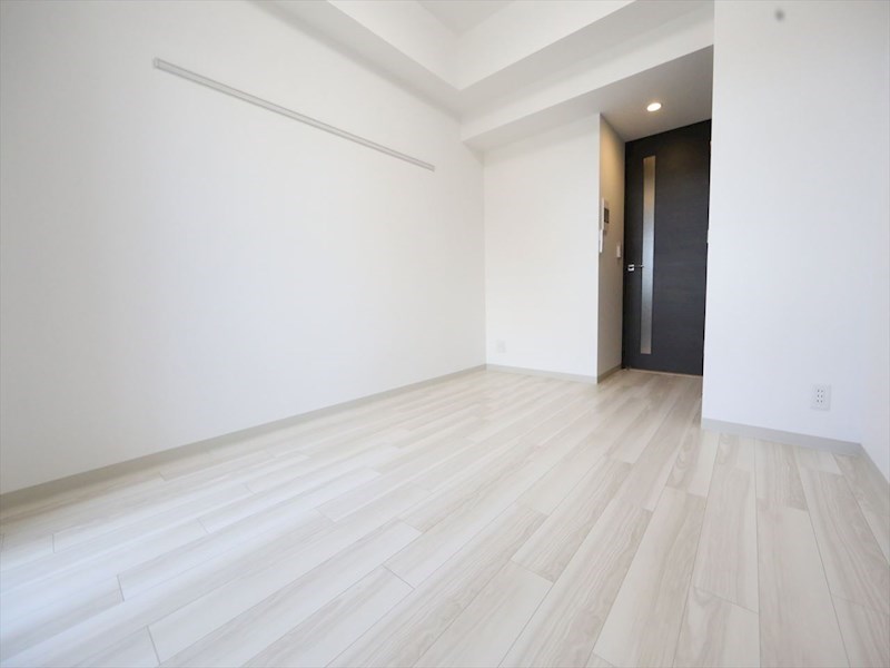 その他部屋・スペース　洋室7帖　クローゼット付（収納充実しています）