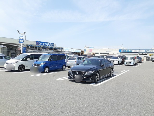 ホームセンター　コーナン池上町店（ホームセンター）まで750m