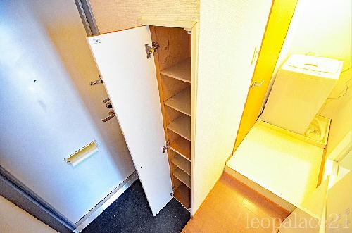 その他設備　設備仕様は号室により異なる為、現況を優先とします。