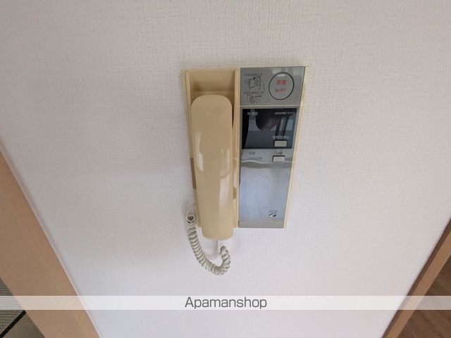 アーバンフラッツつつじヶ丘のその他写真