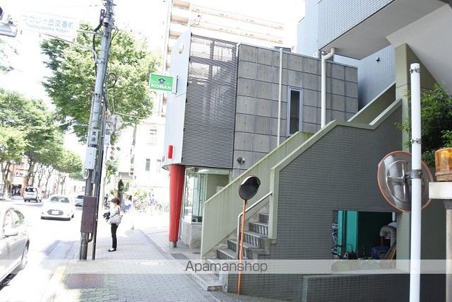 アーバンフラッツつつじヶ丘の周辺写真