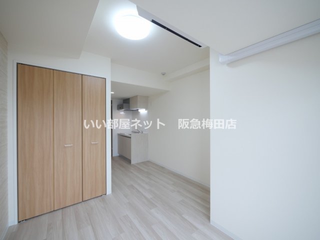 その他部屋・スペース　※反転タイプになります。