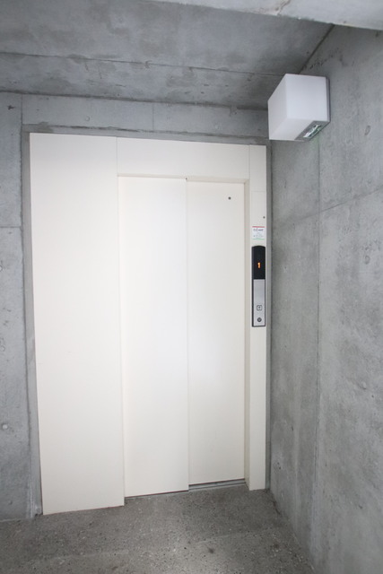 その他共有部分　★エレベーター★