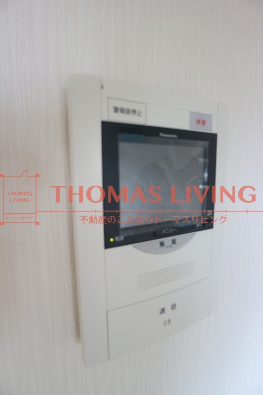 セキュリティ　新宮町～宗像市の賃貸物件は当店へ