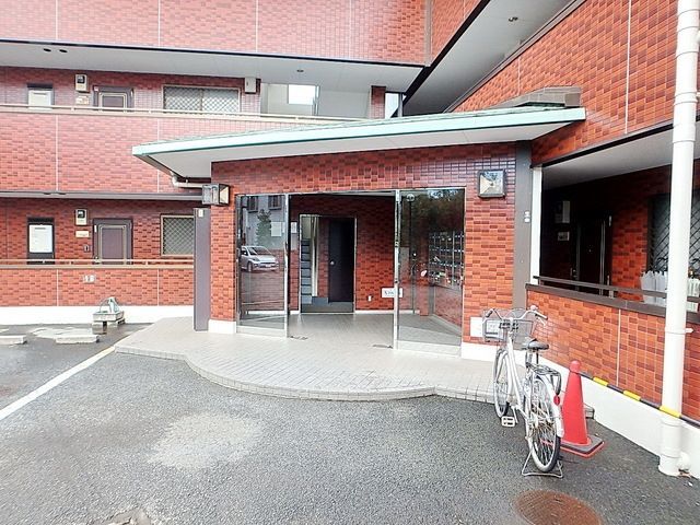 エントランス　★エントランス★