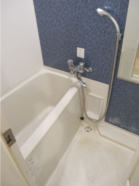 バス・シャワールーム　弊社は都内全域の物件をご紹介可能です！