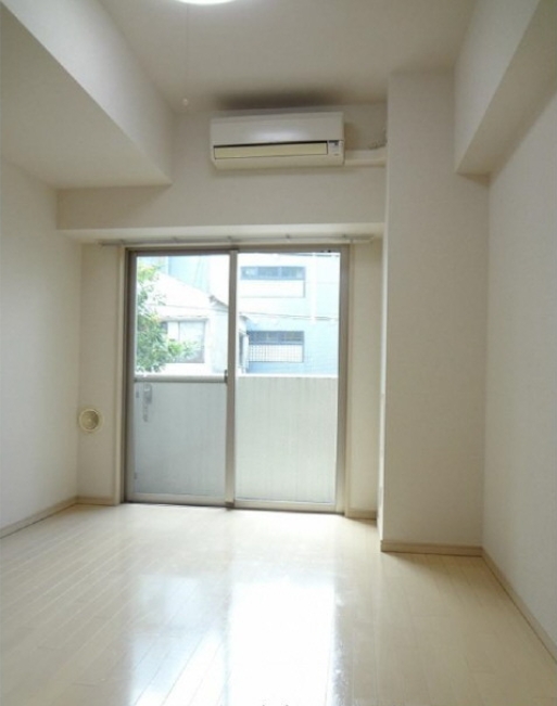 居室・リビング　弊社は都内全域の物件をご紹介可能です！