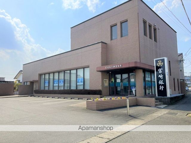 ＪＲ日豊本線 日向新富駅 バス乗車時間：10分 最寄りバス停で下車 徒歩19分 2階建 築29年の周辺写真