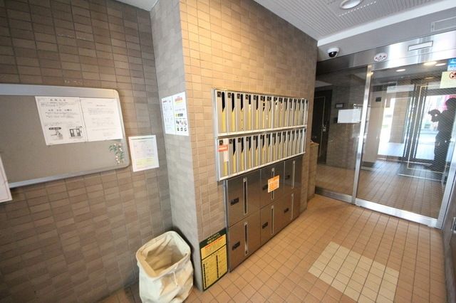 その他設備　☆お問い合わせはお早めに☆