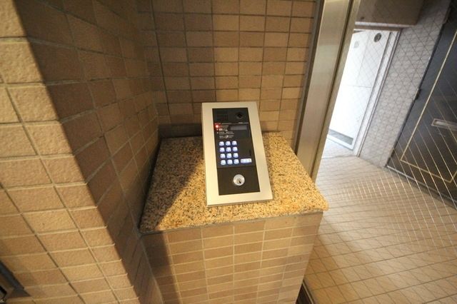 セキュリティ　☆お問い合わせはお早めに☆