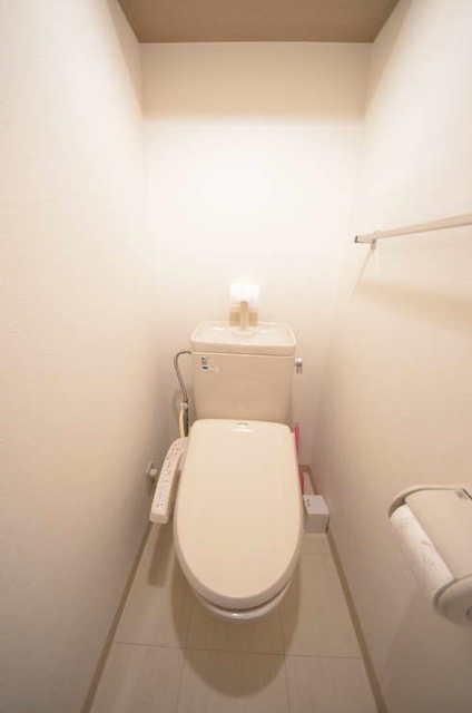 トイレ　別号室参考