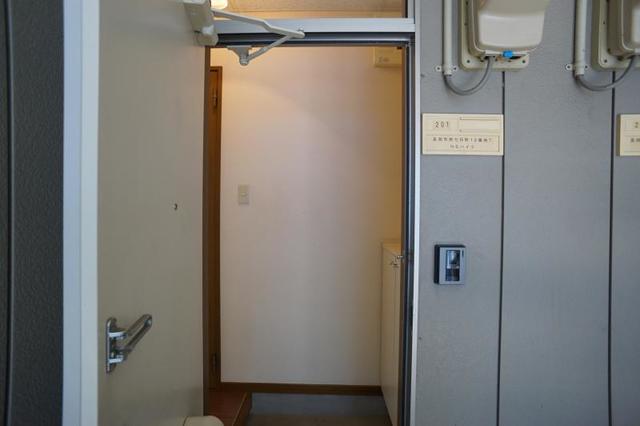 セキュリティ　ＴＶドアホン