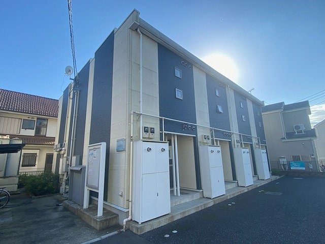 建物外観　画像1