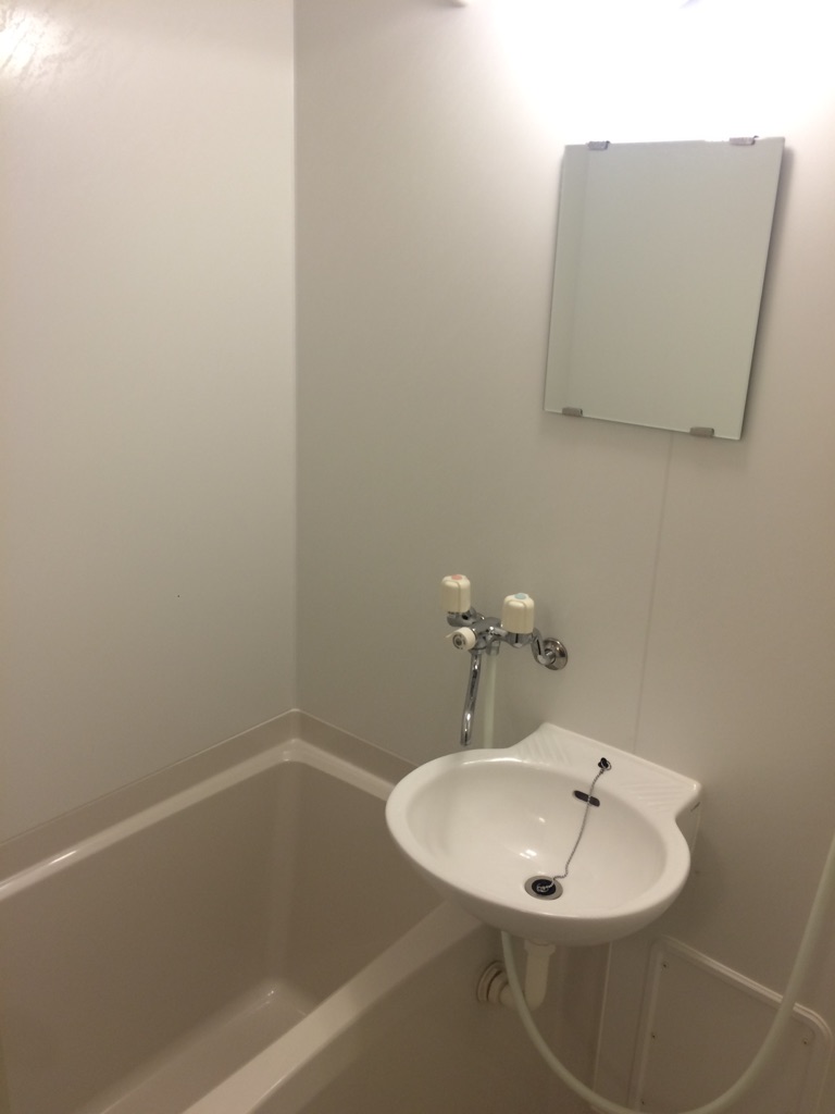 バス・シャワールーム　画像3