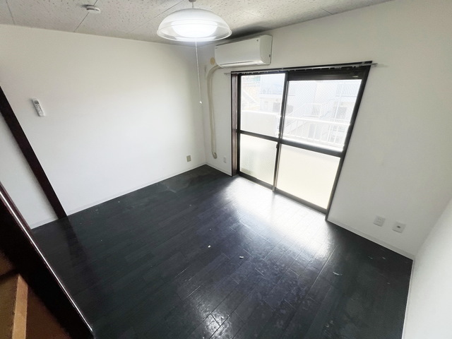 その他部屋・スペース　～レイアウトどうしようかなー～