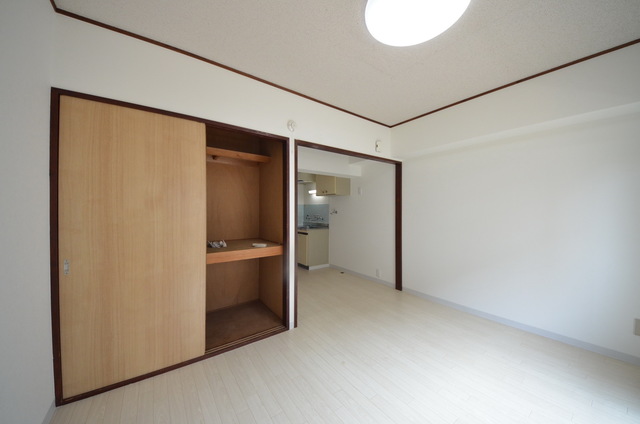 収納　～収納もお任せを～