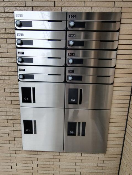 その他共有部分