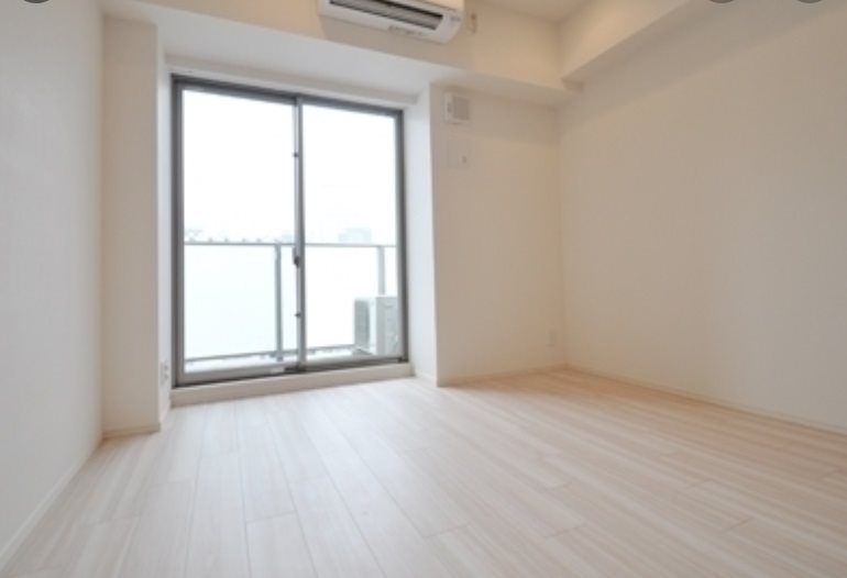 居室・リビング　別室参考写真