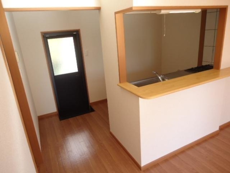 居室・リビング　図面と現状に相違がある場合には現状を優先