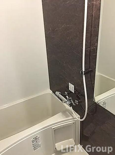 バス・シャワールーム　風呂