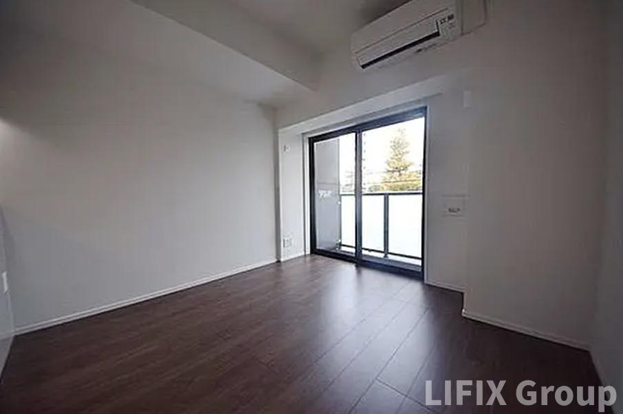 居室・リビング　居間・リビング