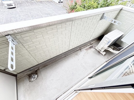 バルコニー　ベランダ