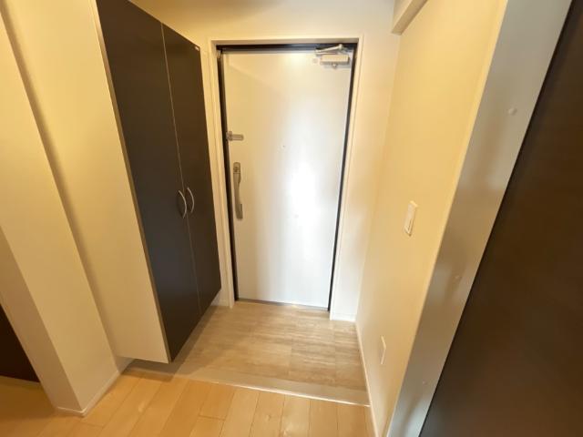 玄関　玄関（イメージ）