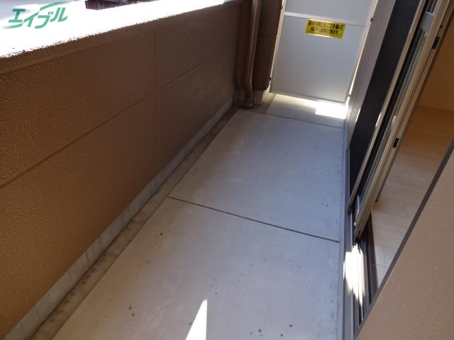 バルコニー　ベランダ（イメージ）