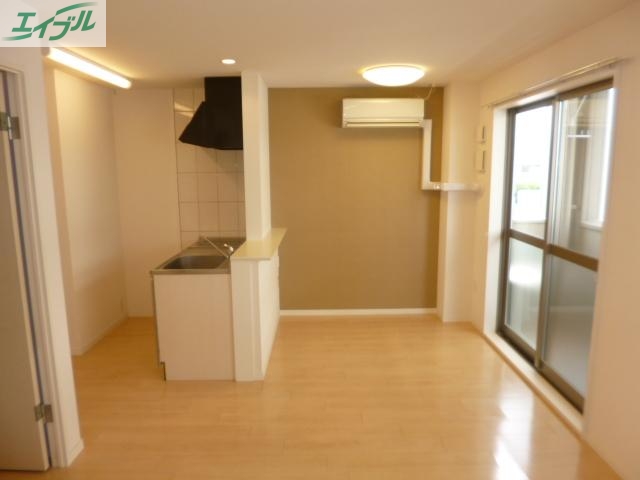 居室・リビング　リビング（イメージ）