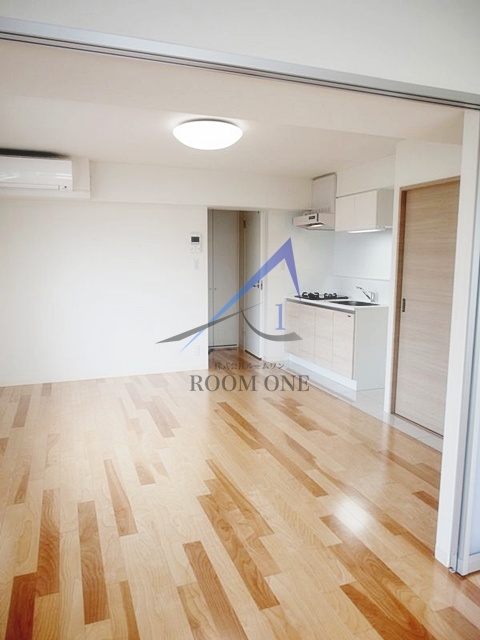 居室・リビング　洋室のお部屋です。