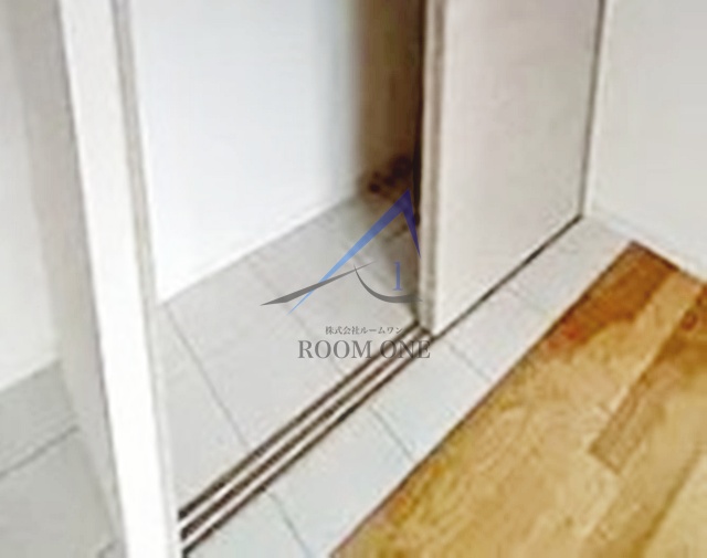 収納　収納です。