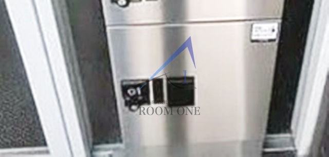 その他共有部分　宅配ボックスです。