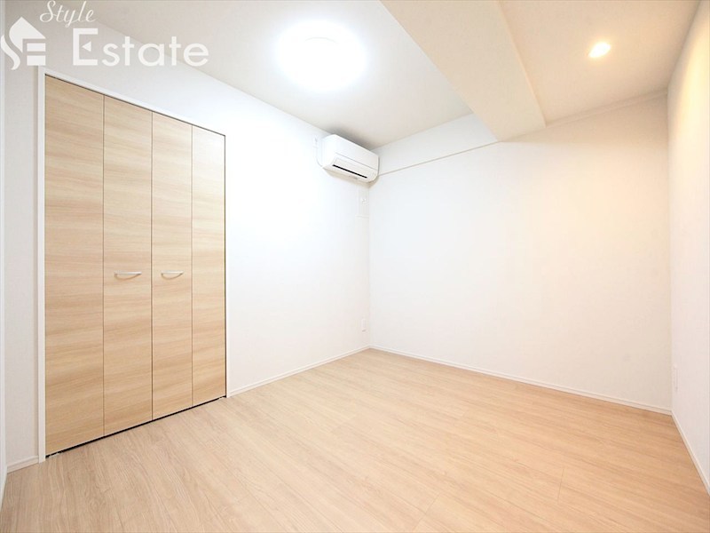 その他部屋・スペース　洋室