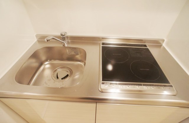 キッチン　別部屋同仕様タイプ