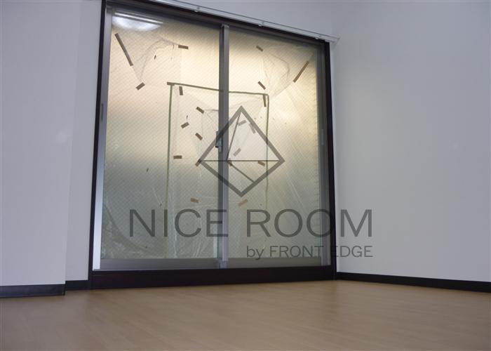 居室・リビング　プレジオ東天満 洋室