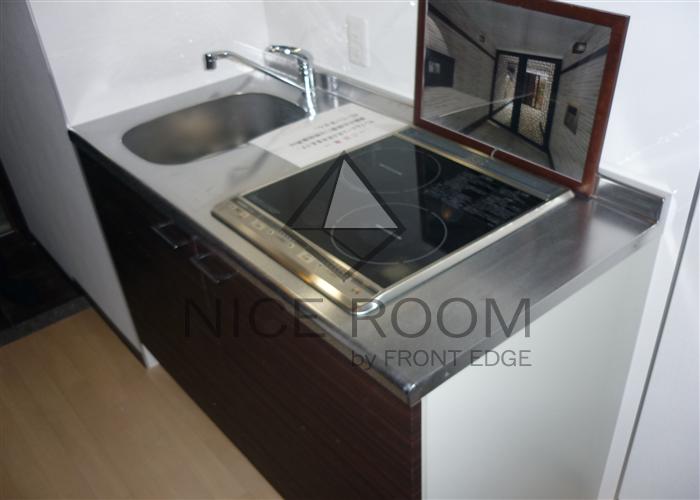 キッチン　プレジオ東天満 キッチン