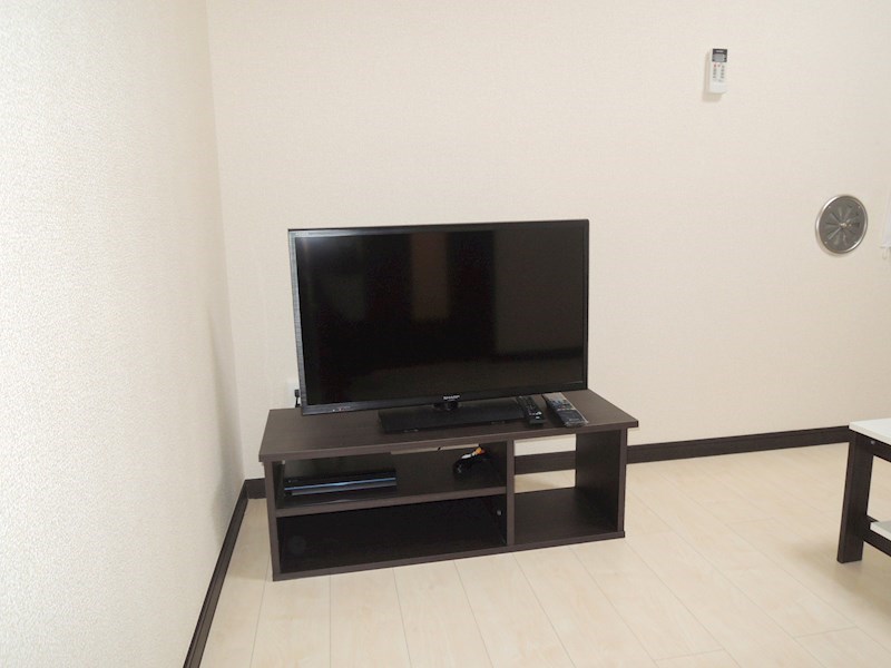 その他設備　テーブルもあります