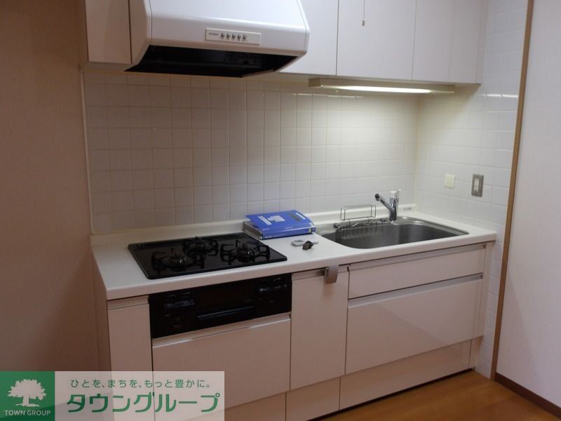 キッチン　別部屋参照