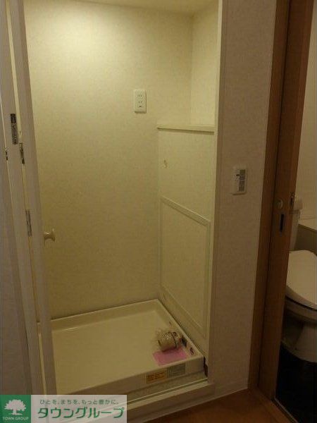 その他設備　別部屋参照