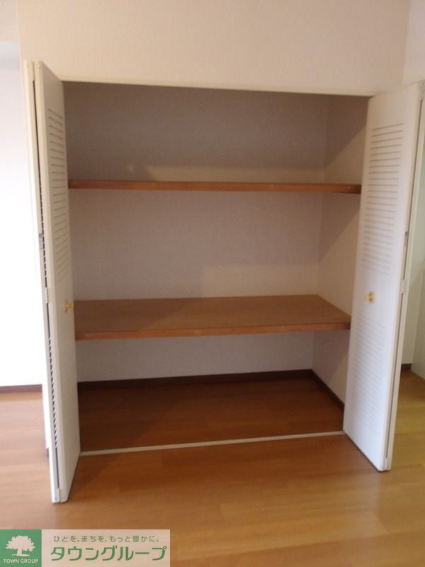収納　別部屋参照