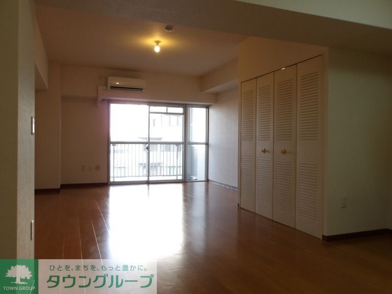 居室・リビング　別部屋参照