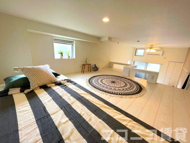 その他　モデルルームの為、現状を優先致します。